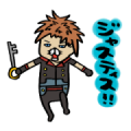 KINGDOM HEARTS by Steven Spielhamburg