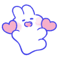 Lovely mongmong