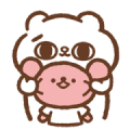 SONG SONG MEOW x Āoo Āoo BEAR SONG SONG MEOW x Āoo Āoo BEAR
