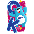 TQM Blue Beary version 6 [BIG]