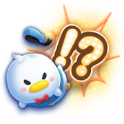 Tsum Tsum Stadium Tsum Tsum Stadium Sticker for LINE & WhatsApp | ZIP: GIF & PNG