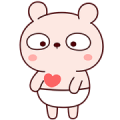 Lengtoo Baby Family Life Sticker for LINE & WhatsApp | ZIP: GIF & PNG