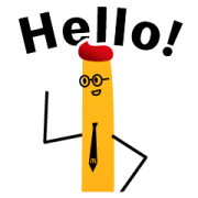 McDonald's Mr. Fries McDonald's Mr. Fries Sticker for LINE & WhatsApp | ZIP: GIF & PNG