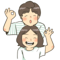 Munin & Mr. Whale Animated Munin & Mr. Whale Animated