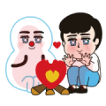 Namchibi’s Winter Love Story Namchibi’s Winter Love Story