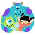 Cuddly Monsters, Inc.