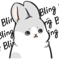 Machiko Rabbit: Too Cute