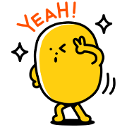 SML LIFE 3 Sticker for LINE & WhatsApp | ZIP: GIF & PNG