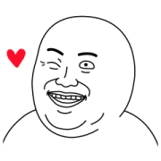 Today's Meme 2 Sticker for LINE & WhatsApp | ZIP: GIF & PNG