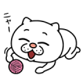 Annoying Cat: Handy Animated Phrases