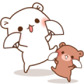 Gesukuma Small Animated Stickers Gesukuma Small Animated Stickers
