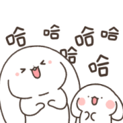 Mang Sang Tokki 2 Mang Sang Tokki 2 Sticker for LINE & WhatsApp | ZIP: GIF & PNG