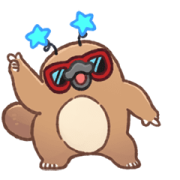 Unfriendly Animals: Animated! 3.0 Sticker for LINE & WhatsApp | ZIP: GIF & PNG