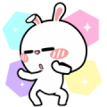 HyperRabbit: Talk Too Much! HyperRabbit: Talk Too Much!