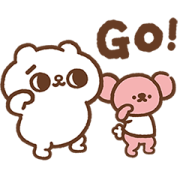 SONG SONG MEOW Chill & Dance SONG SONG MEOW Chill & Dance Sticker for LINE & WhatsApp | ZIP: GIF & PNG