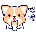 Corky Gorky 4