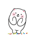 Gluta Bear Dukdik Yukyik
