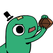 Incrediville: Chief's Revenge Buying Sticker for LINE & WhatsApp | ZIP: GIF & PNG