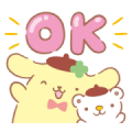 Pompompurin Celebration