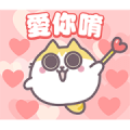 Sinkcomic’s Cats: Chichi Get Hyped Sinkcomic’s Cats: Chichi Get Hyped