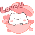 Lazynfatty – Fatty Cat Love