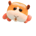 PUI PUI MOLCAR Animated Sticker for LINE & WhatsApp | ZIP: GIF & PNG