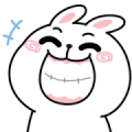N9: CHEER Rabbit Animated x3