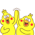 POiNCO Stickers Sticker for LINE & WhatsApp | ZIP: GIF & PNG