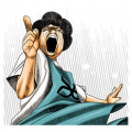 AFRO TANAKA AFRO TANAKA