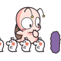 Animated Tumurin: Ghost Month Version
