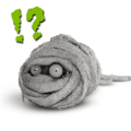 FRANKENWEENIE Sticker for LINE & WhatsApp | ZIP: GIF & PNG
