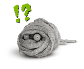 FRANKENWEENIE Sticker for LINE & WhatsApp | ZIP: GIF & PNG