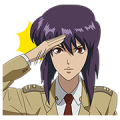 GHOST IN THE SHELL STAND ALONE COMPLEX