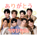 GMMTV Four Pairs of Heavenly Kings