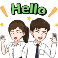General Education English, NRRU(EVT)