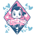 Go Astro Boy Go! 2 Go Astro Boy Go! 2