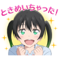 Love Live! Nijisaki High School Love Live! Nijisaki High School