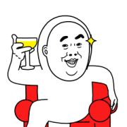 Mr. Dahan Animated Stickers 3 Mr. Dahan Animated Stickers 3 Sticker for LINE & WhatsApp | ZIP: GIF & PNG