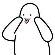 Mr. Donothing Stickers 7 Mr. Donothing Stickers 7 Sticker for LINE & WhatsApp | ZIP: GIF & PNG