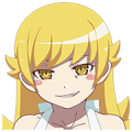 NISEMONOGATARI