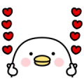 Noisy chicken Noisy chicken