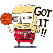 People 2 × Mitsubishi Colt Plus X-Sports People 2×Mitsubishi Colt Plus X-Sports Sticker for LINE & WhatsApp | ZIP: GIF & PNG