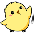 Pisuke the Chick®