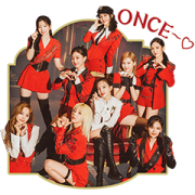 Twice Perfect World Sticker For Line Whatsapp Telegram Android Iphone Ios Twice Perfect World Sticker For Line Whatsapp Telegram Android Iphone Ios