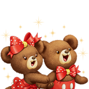 UniBEARsity (Celebration) UniBEARsity (Celebration) Sticker for LINE & WhatsApp | ZIP: GIF & PNG