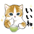 Cat sweets! × lacore Cat sweets! × lacore