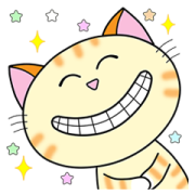Cool Happy Cats: Be Safe+Healthy Pop-Ups Sticker for LINE & WhatsApp | ZIP: GIF & PNG