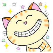 Cool Happy Cats: Be Safe+Healthy Pop-Ups Cool Happy Cats: Be Safe+Healthy Pop-Ups Sticker for LINE & WhatsApp | ZIP: GIF & PNG