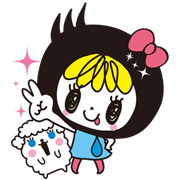 Friends of Eyecity Friends of Eyecity Sticker for LINE & WhatsApp | ZIP: GIF & PNG