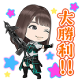 Hinatazaka46 to Fushigi na Toshoshitsu